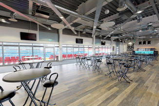 Cardiff City Stadium Meetings Events Ninian Lounge(2)