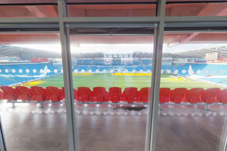 Cardiff City Stadium Meetings Events Ninian Lounge