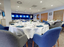 Cardiff City Meetings Events Chairmans Suite