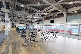 Cardiff City Stadium Meetings Events Ninian Lounge(3)