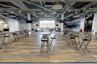 Cardiff City Stadium Meetings Events Ninian Lounge(1)