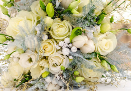 photograph of Engagement party