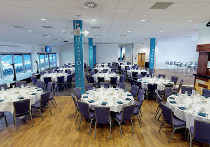 photograph of Conferences