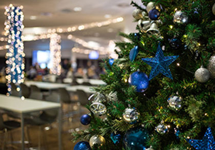photograph of Christmas Parties