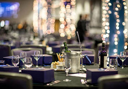 photograph of Banquets