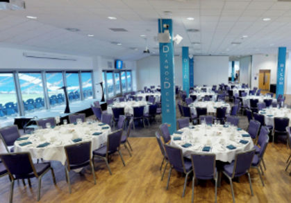 photograph of Private Dining